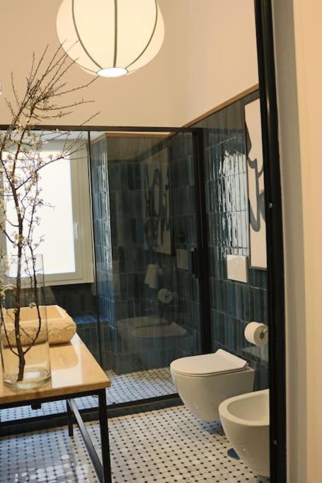 Deluxe Loft - Via Veneto * Rom