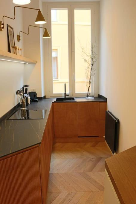 Deluxe Loft - Via Veneto * Rom